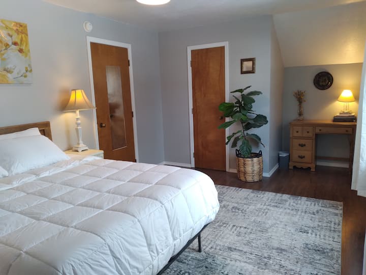 Genesee Vacation Rentals & Homes Idaho, United States Airbnb