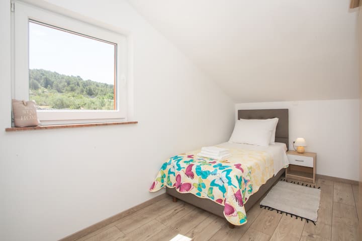 Спална соба 1