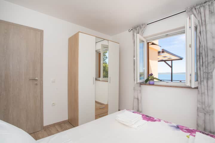 Спална соба 4