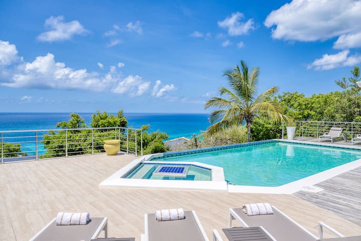 MADAME Realty managed Airbnb listing 2