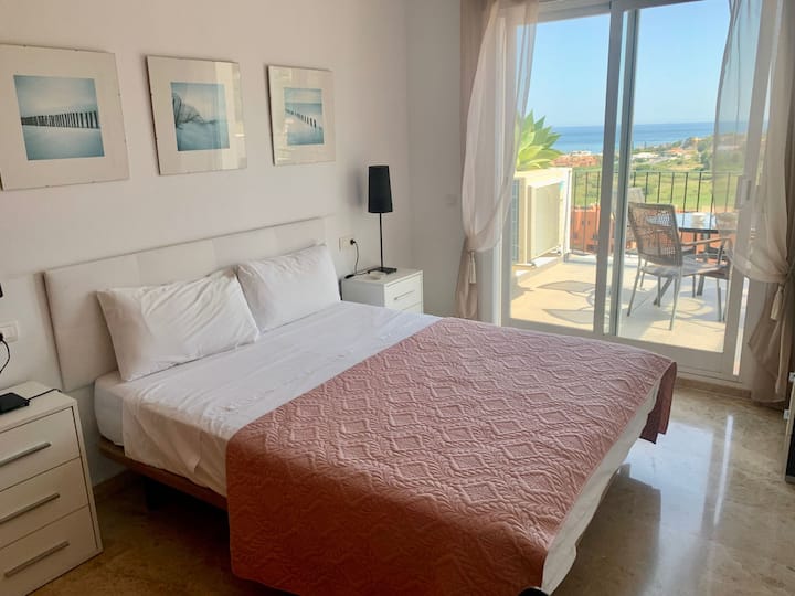 ห้องนอน