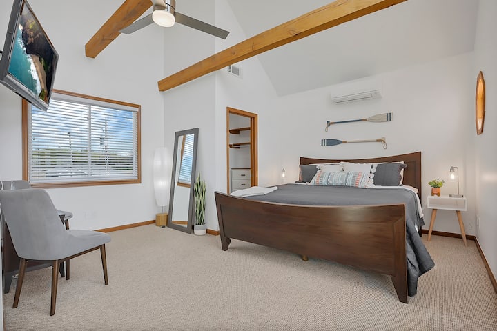 Master Suite