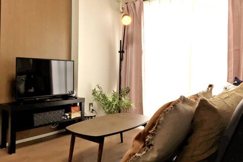 - FREE Parking- LuxuaryEntireRoom | 30Mins to KIX