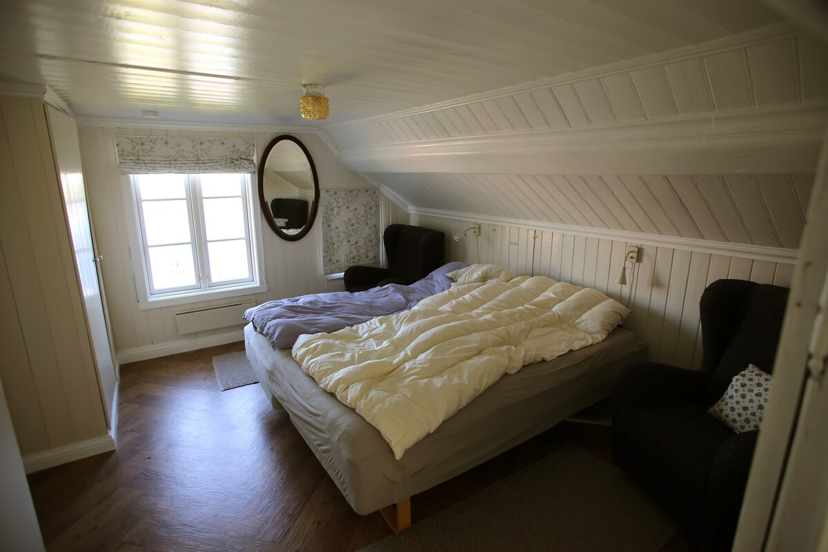 بيت غرفة النوم الرئيسي