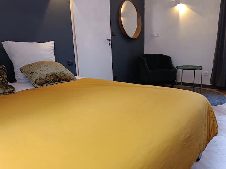Chambre 3