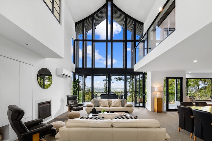 Magical Malindi, Montville. QLD