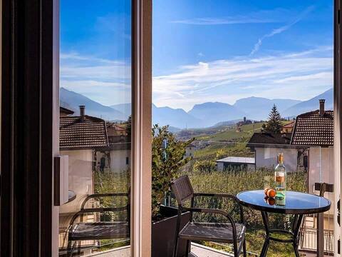 Orrizzonti d 'Anaunia hof