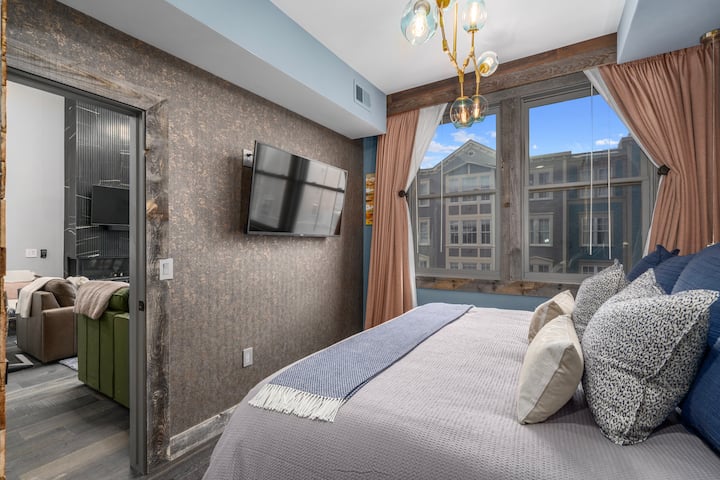 Спална соба 2