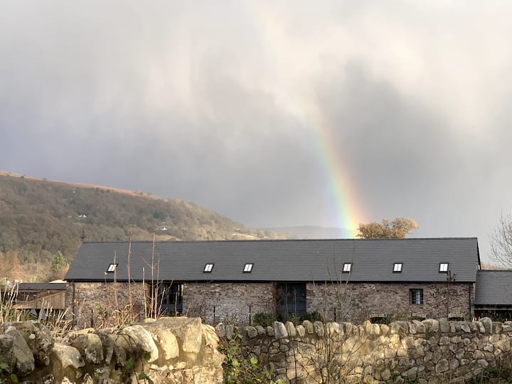 Abergavenny Holiday Rentals & Homes Wales, United Kingdom Airbnb