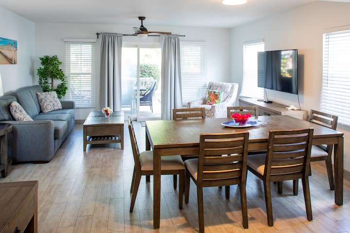 Island Club Supreme 2 Bedroom - Turks and Caicos Islands