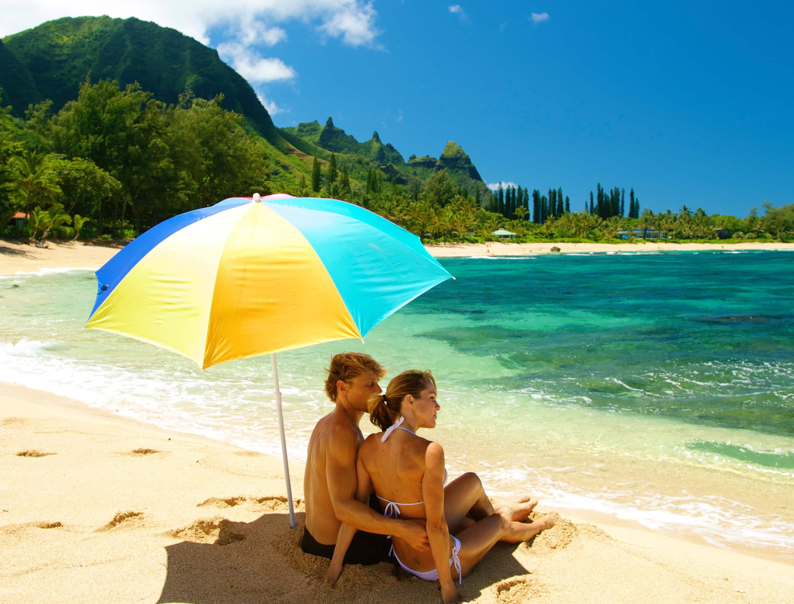 Home in Hanalei · ★4.97 · 3 bedrooms · 5 beds · 3 baths - Image 68