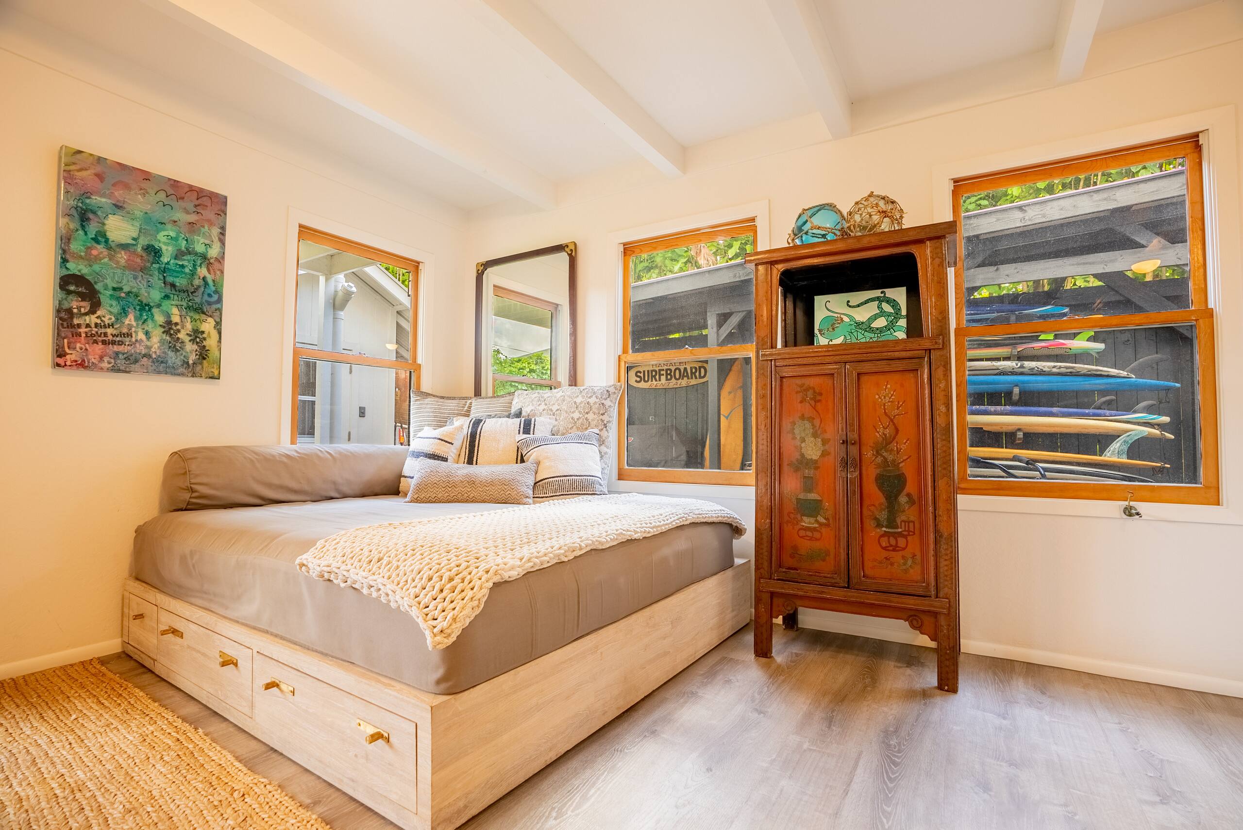 Home in Hanalei · ★4.97 · 3 bedrooms · 5 beds · 3 baths - Image 22
