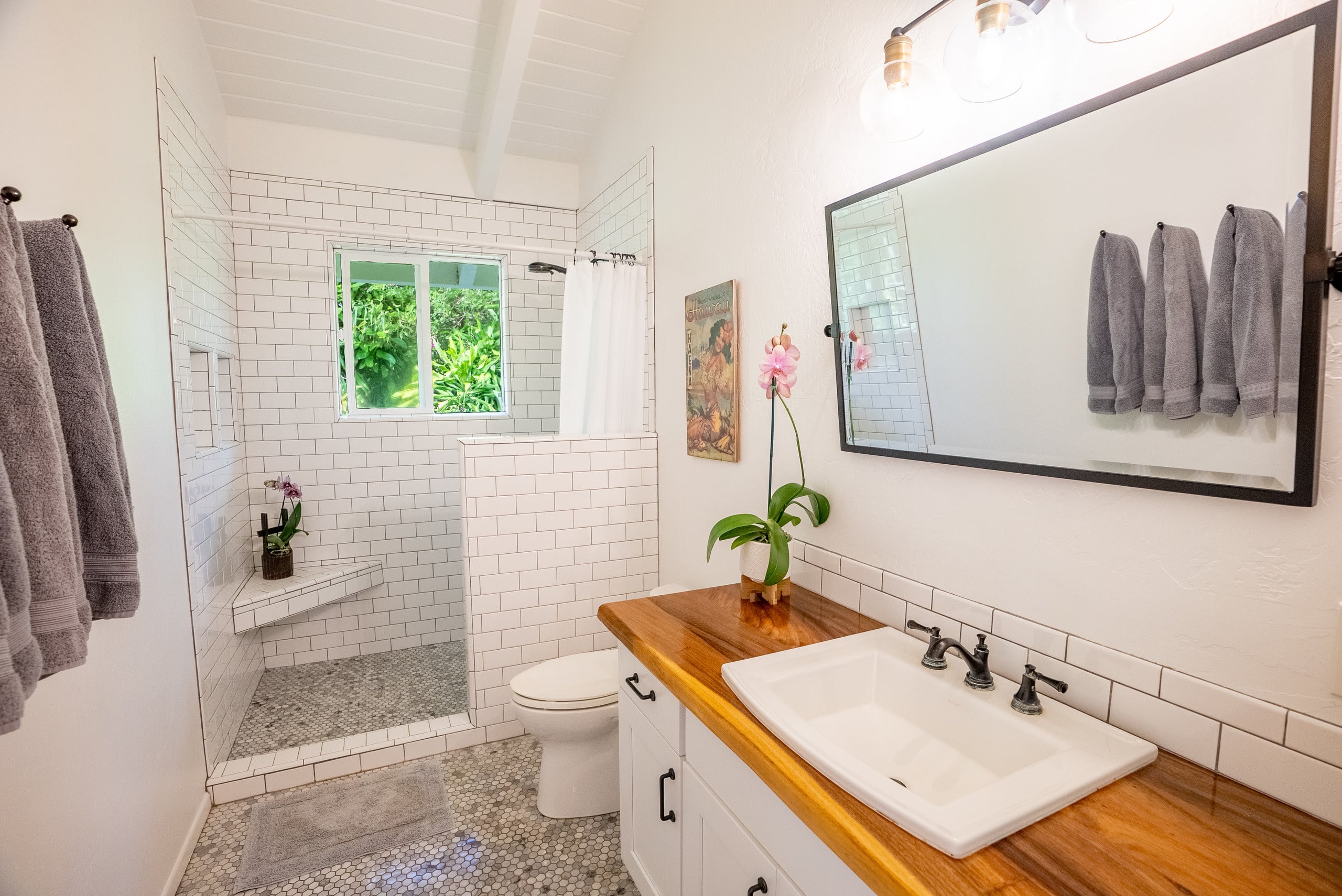 Home in Hanalei · ★4.97 · 3 bedrooms · 5 beds · 3 baths - Image 26