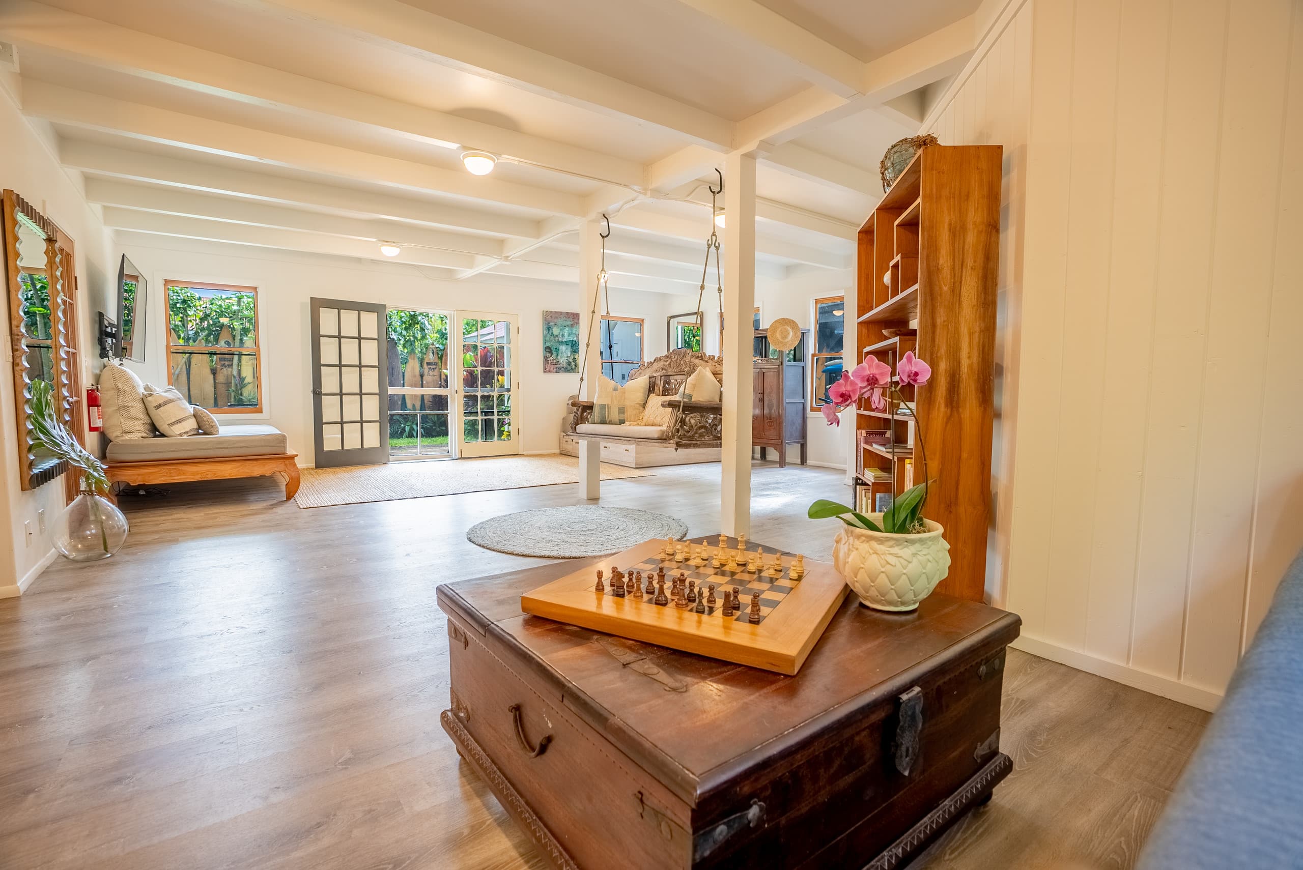 Home in Hanalei · ★4.97 · 3 bedrooms · 5 beds · 3 baths - Image 27