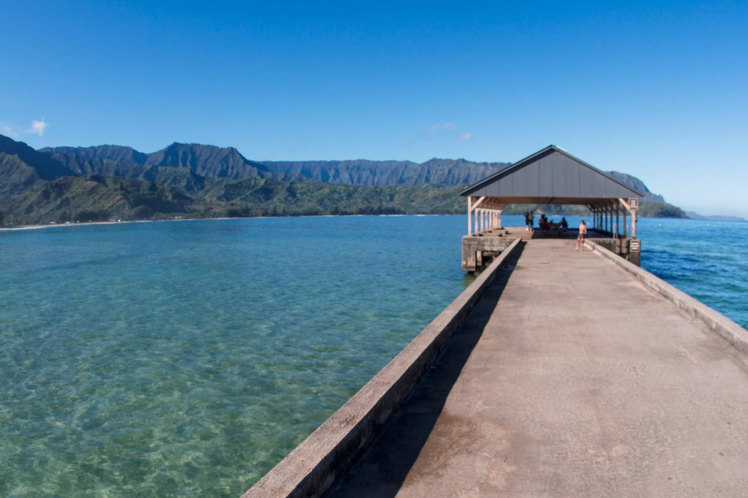 Home in Hanalei · ★4.97 · 3 bedrooms · 5 beds · 3 baths - Image 47
