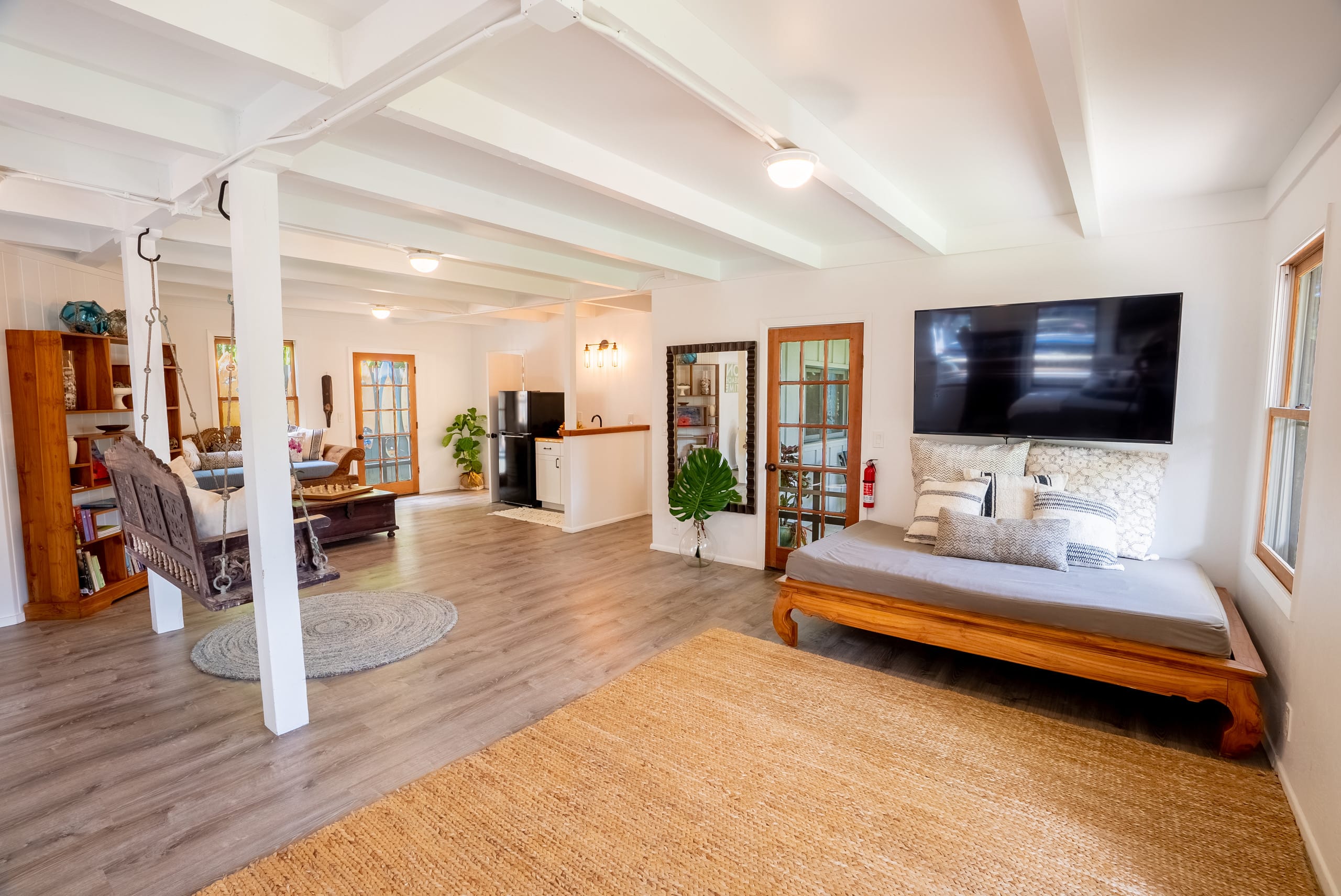 Home in Hanalei · ★4.97 · 3 bedrooms · 5 beds · 3 baths - Image 16
