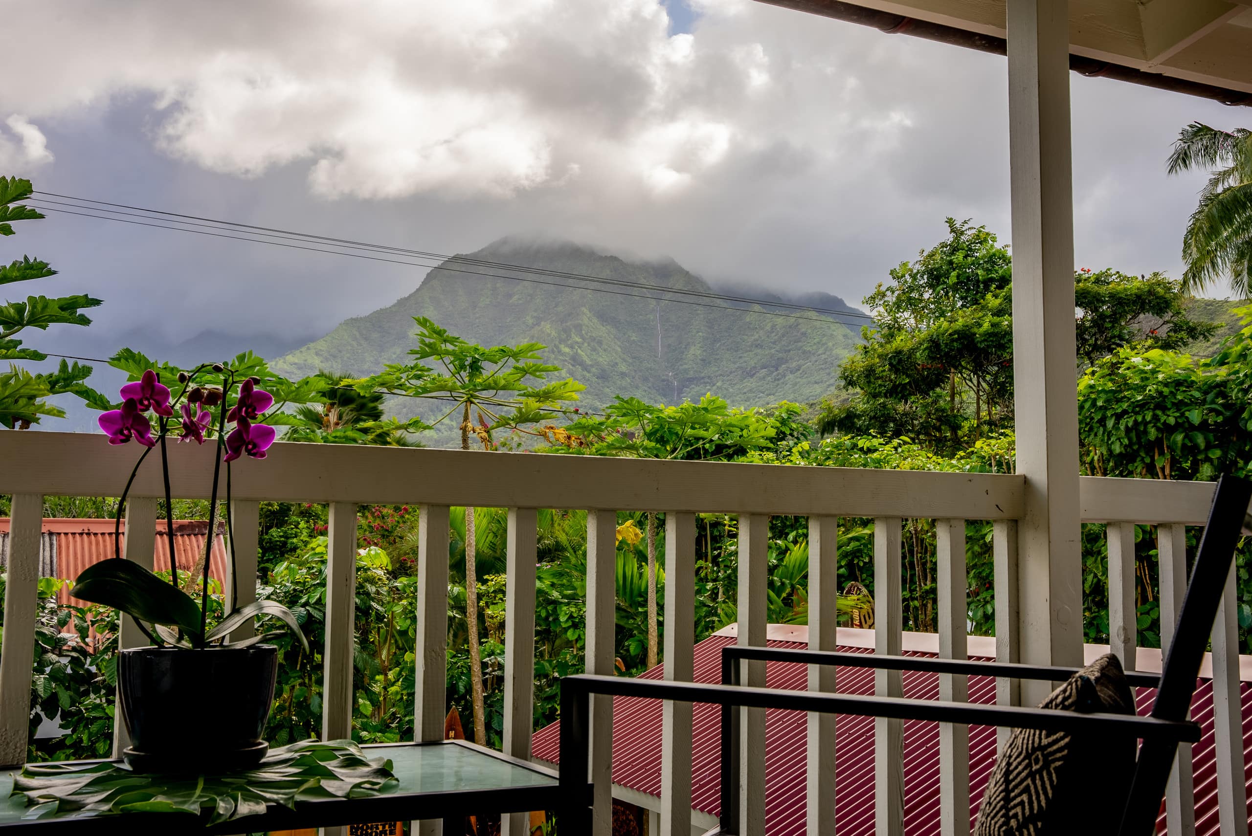 Home in Hanalei · ★4.97 · 3 bedrooms · 5 beds · 3 baths - Image 19