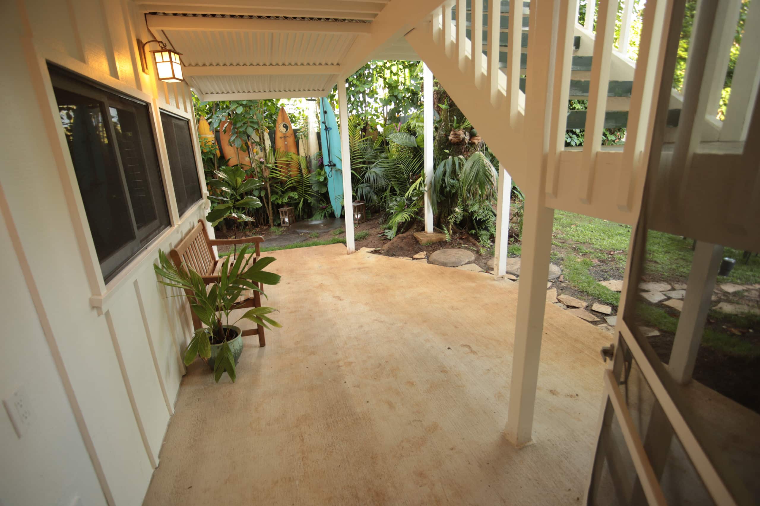 Home in Hanalei · ★4.97 · 3 bedrooms · 5 beds · 3 baths - Image 29