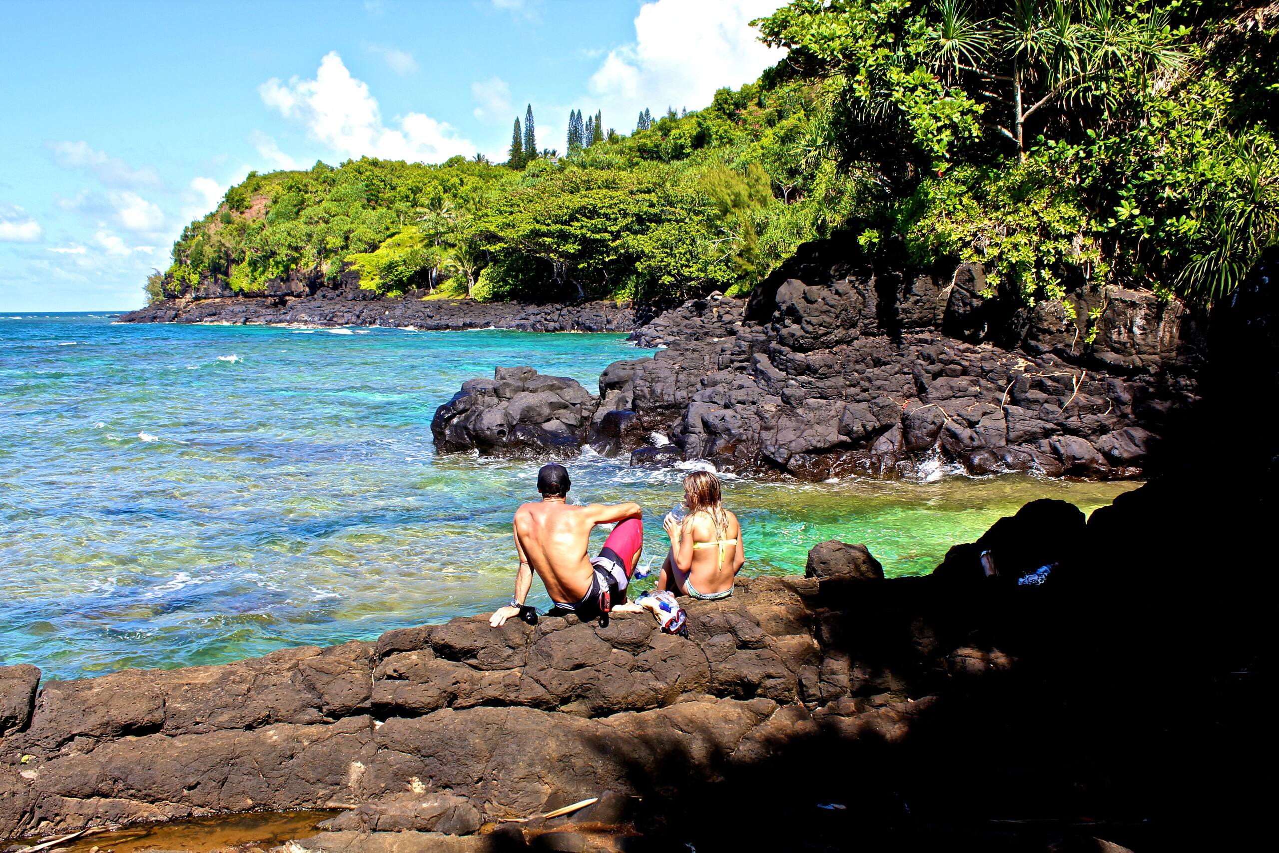 Home in Hanalei · ★4.97 · 3 bedrooms · 5 beds · 3 baths - Image 78