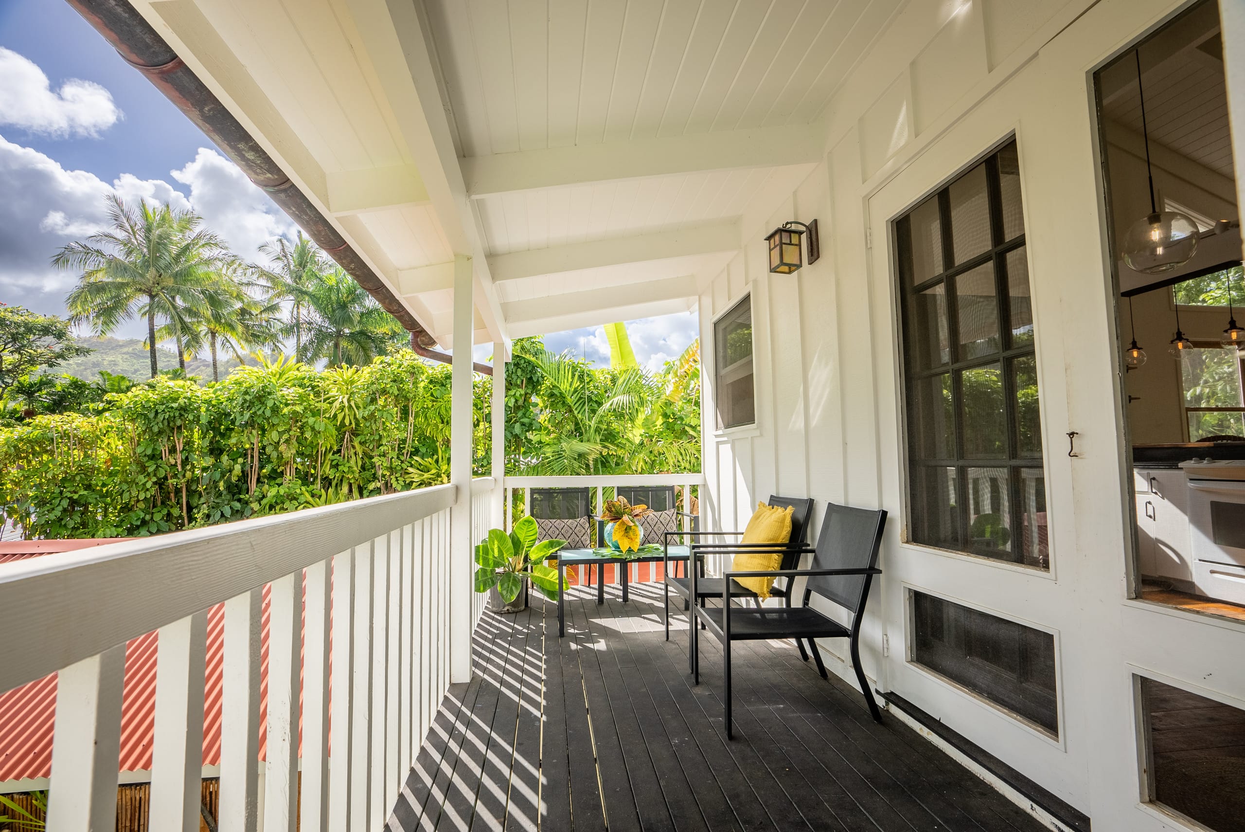 Home in Hanalei · ★4.97 · 3 bedrooms · 5 beds · 3 baths - Image 21
