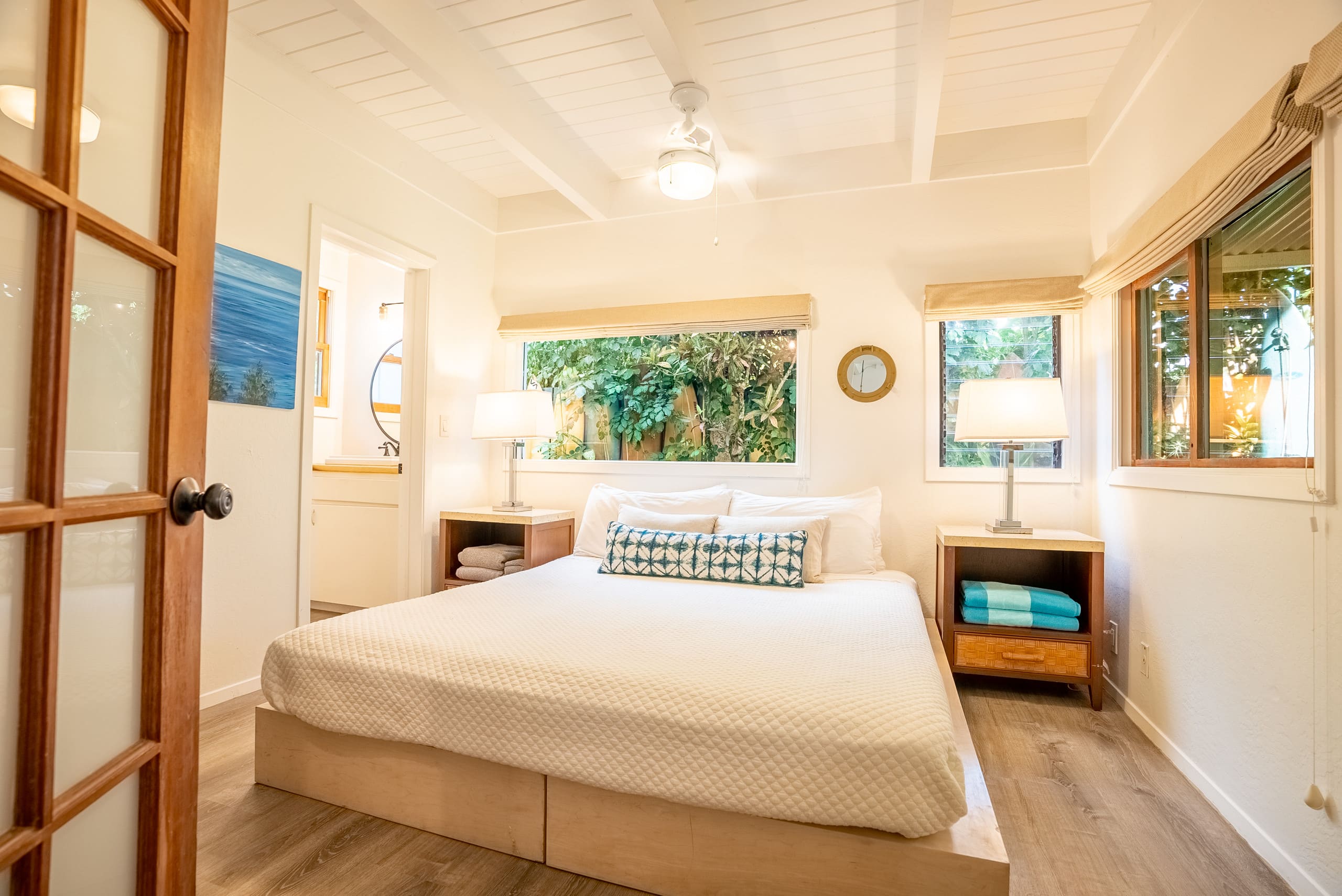 Home in Hanalei · ★4.97 · 3 bedrooms · 5 beds · 3 baths - Image 12