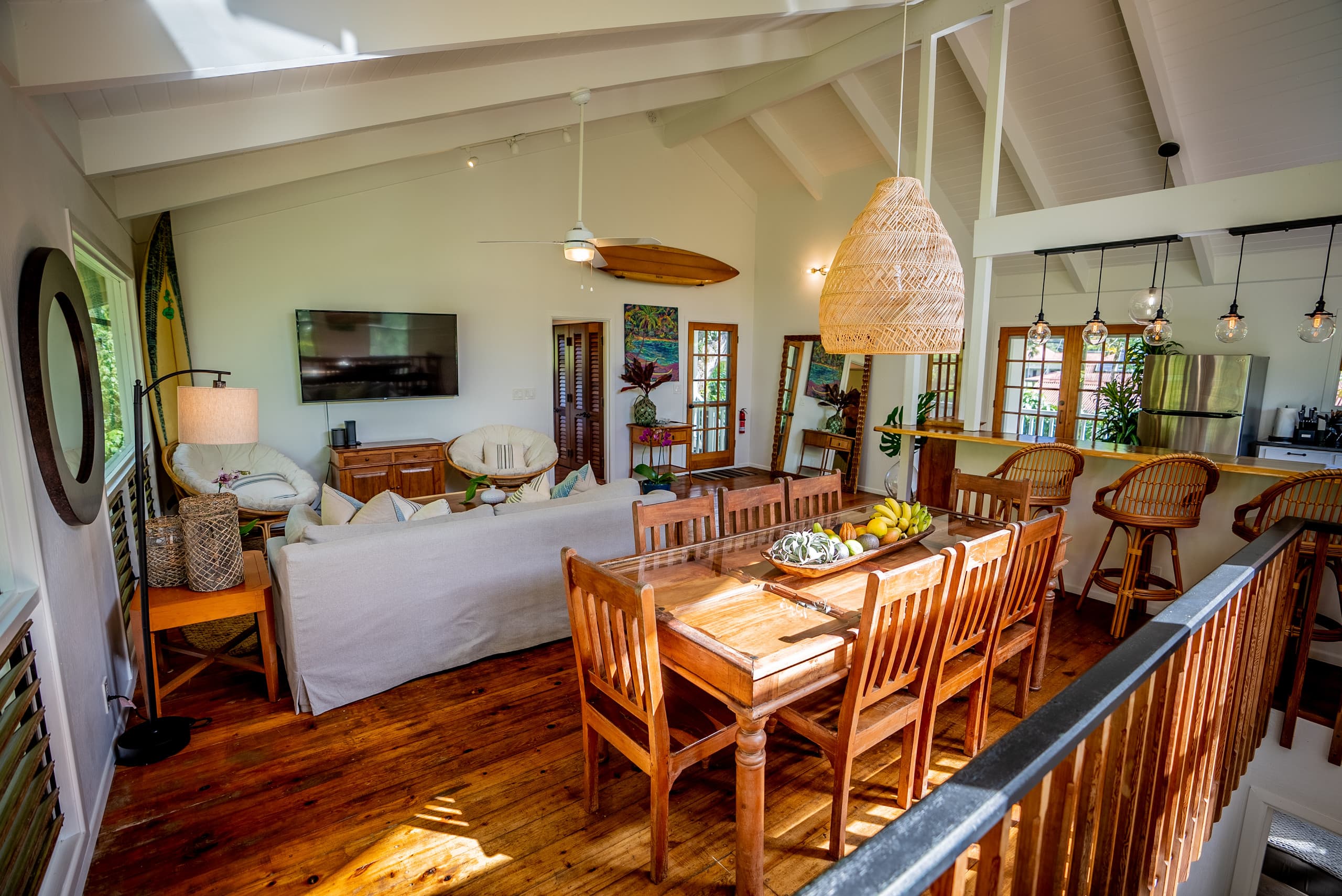 Home in Hanalei · ★4.97 · 3 bedrooms · 5 beds · 3 baths - Image 28