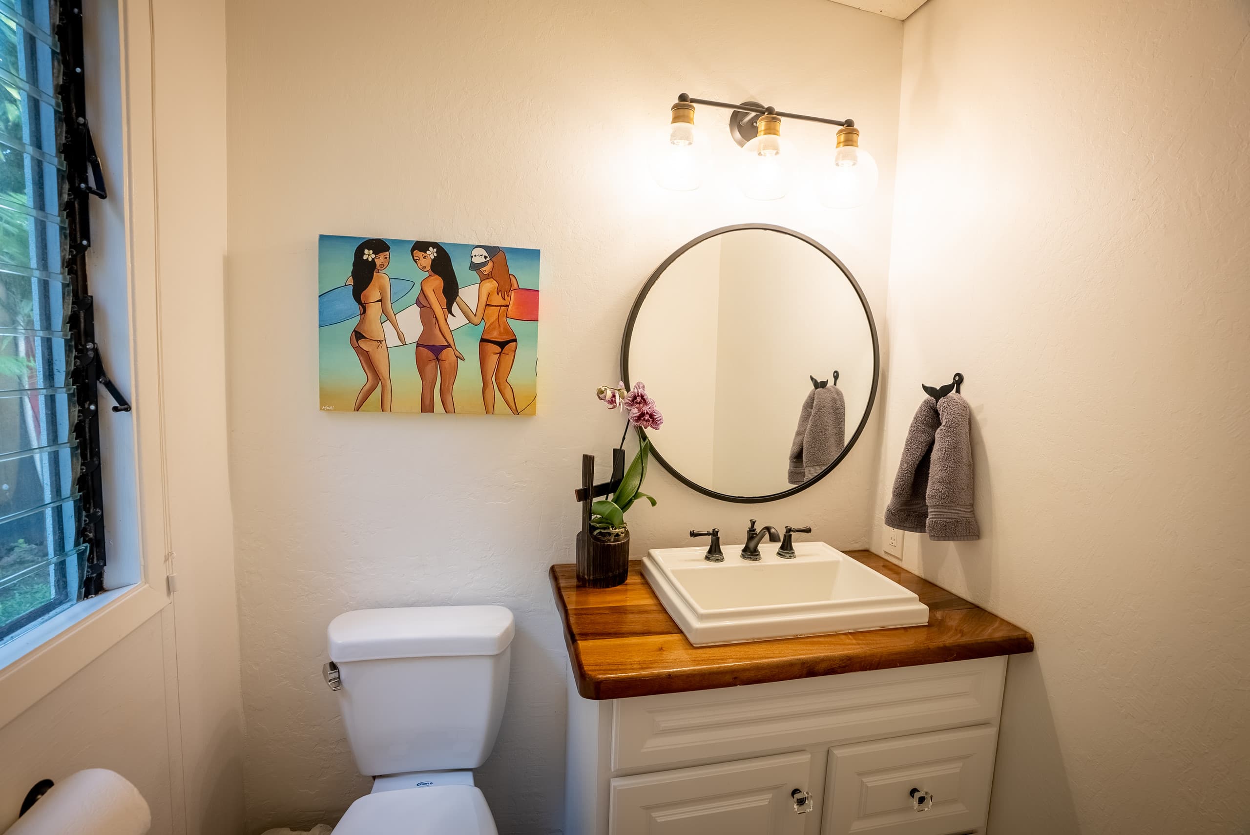 Home in Hanalei · ★4.97 · 3 bedrooms · 5 beds · 3 baths - Image 43