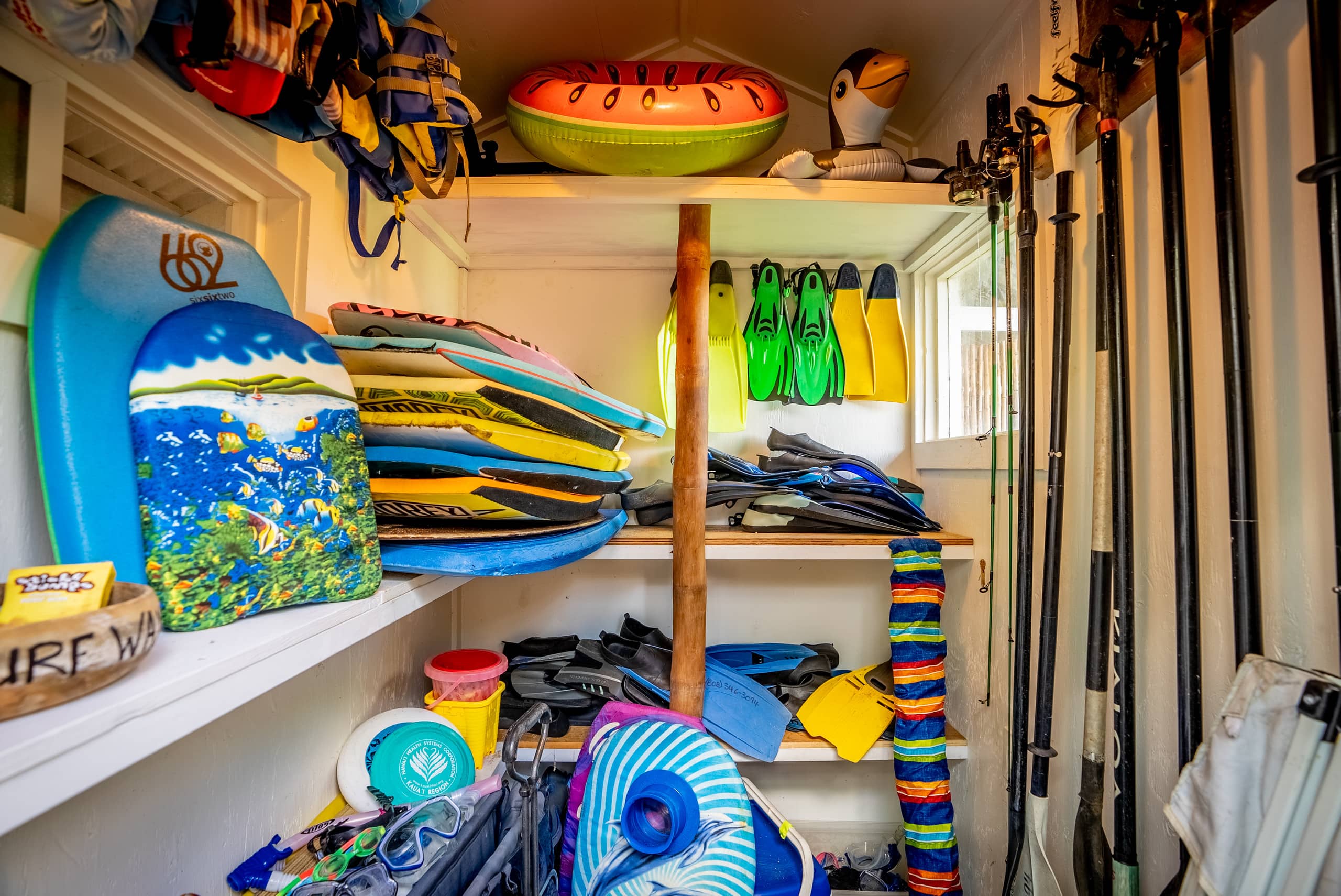 Home in Hanalei · ★4.97 · 3 bedrooms · 5 beds · 3 baths - Image 32