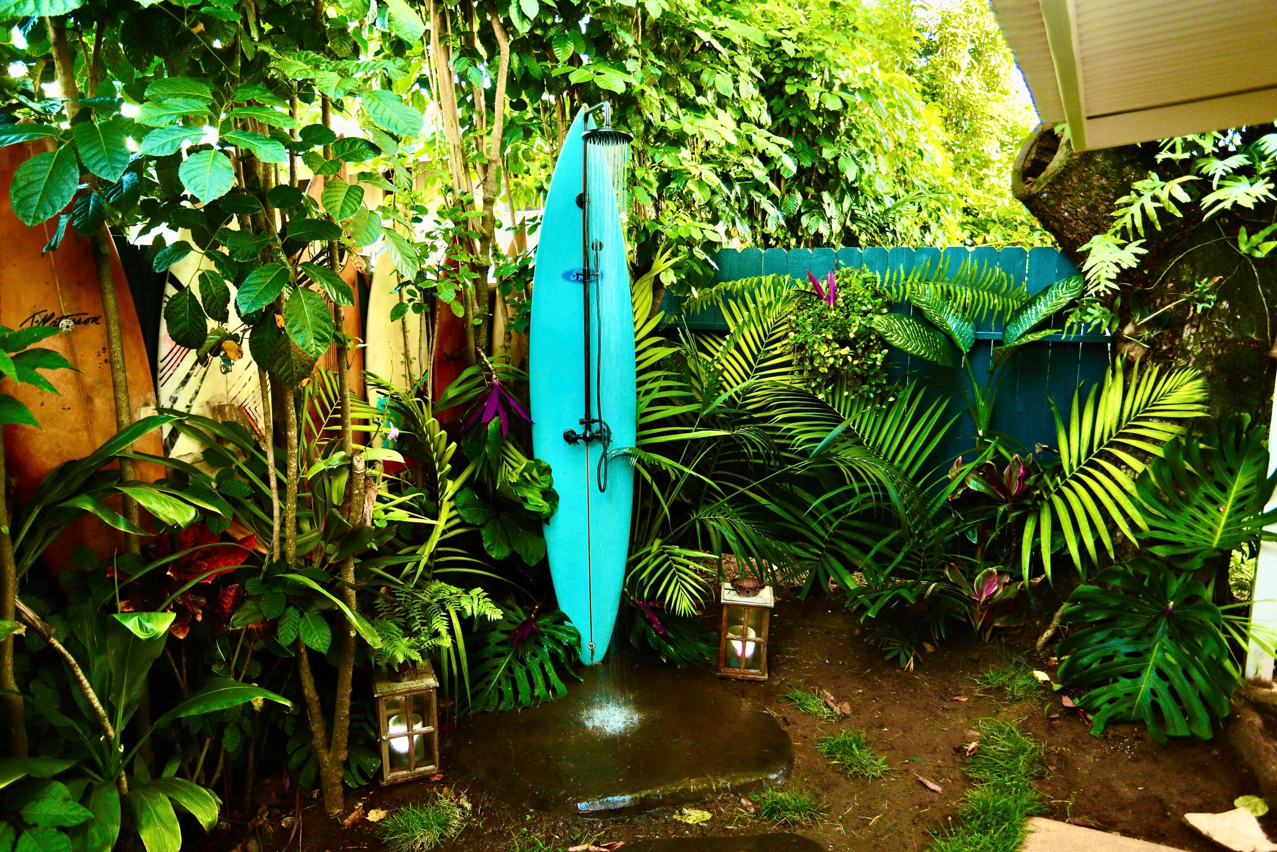 Home in Hanalei · ★4.97 · 3 bedrooms · 5 beds · 3 baths - Image 15