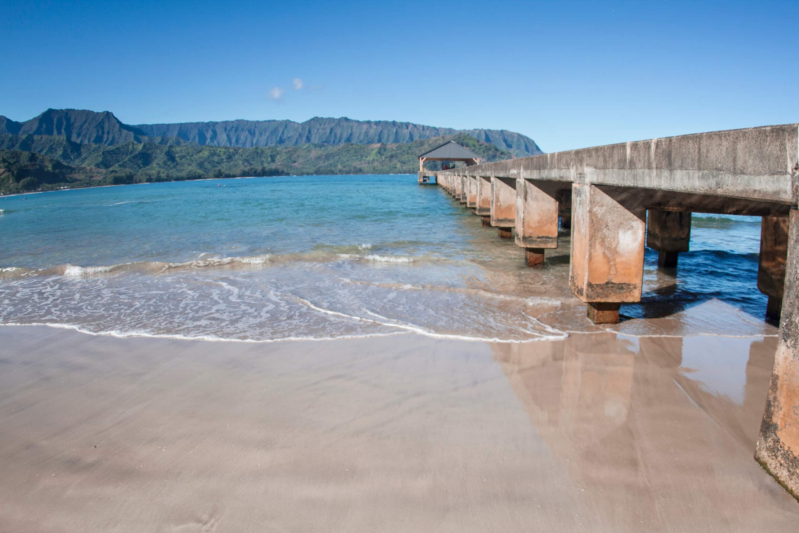 Home in Hanalei · ★4.97 · 3 bedrooms · 5 beds · 3 baths - Image 45