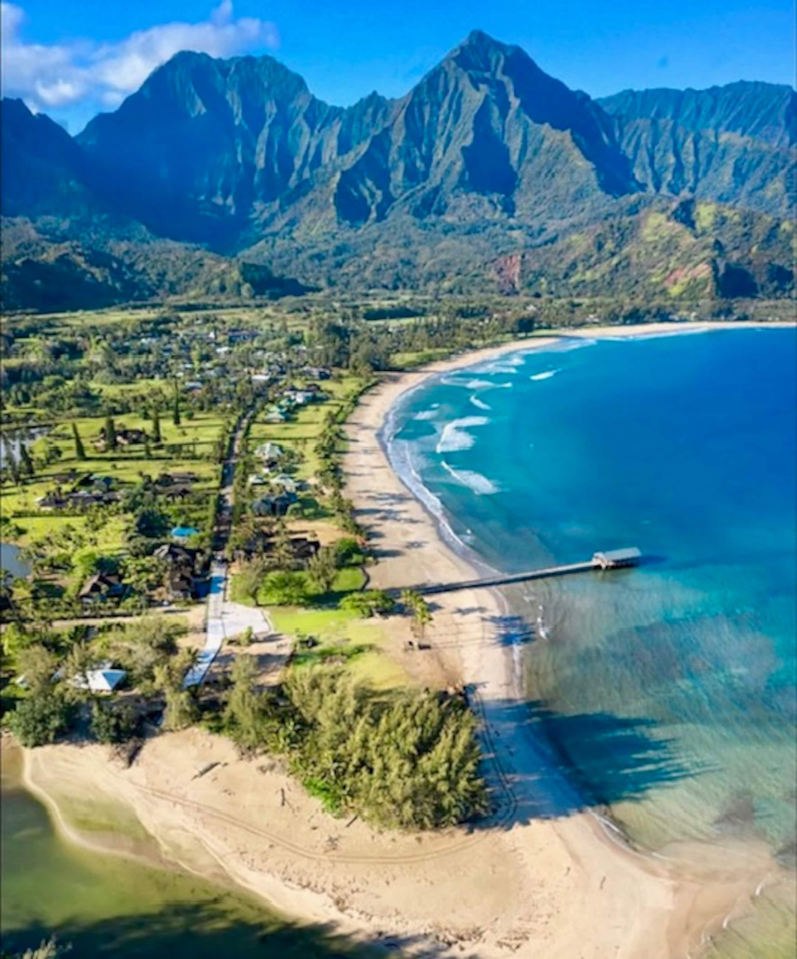 Home in Hanalei · ★4.97 · 3 bedrooms · 5 beds · 3 baths - Image 58