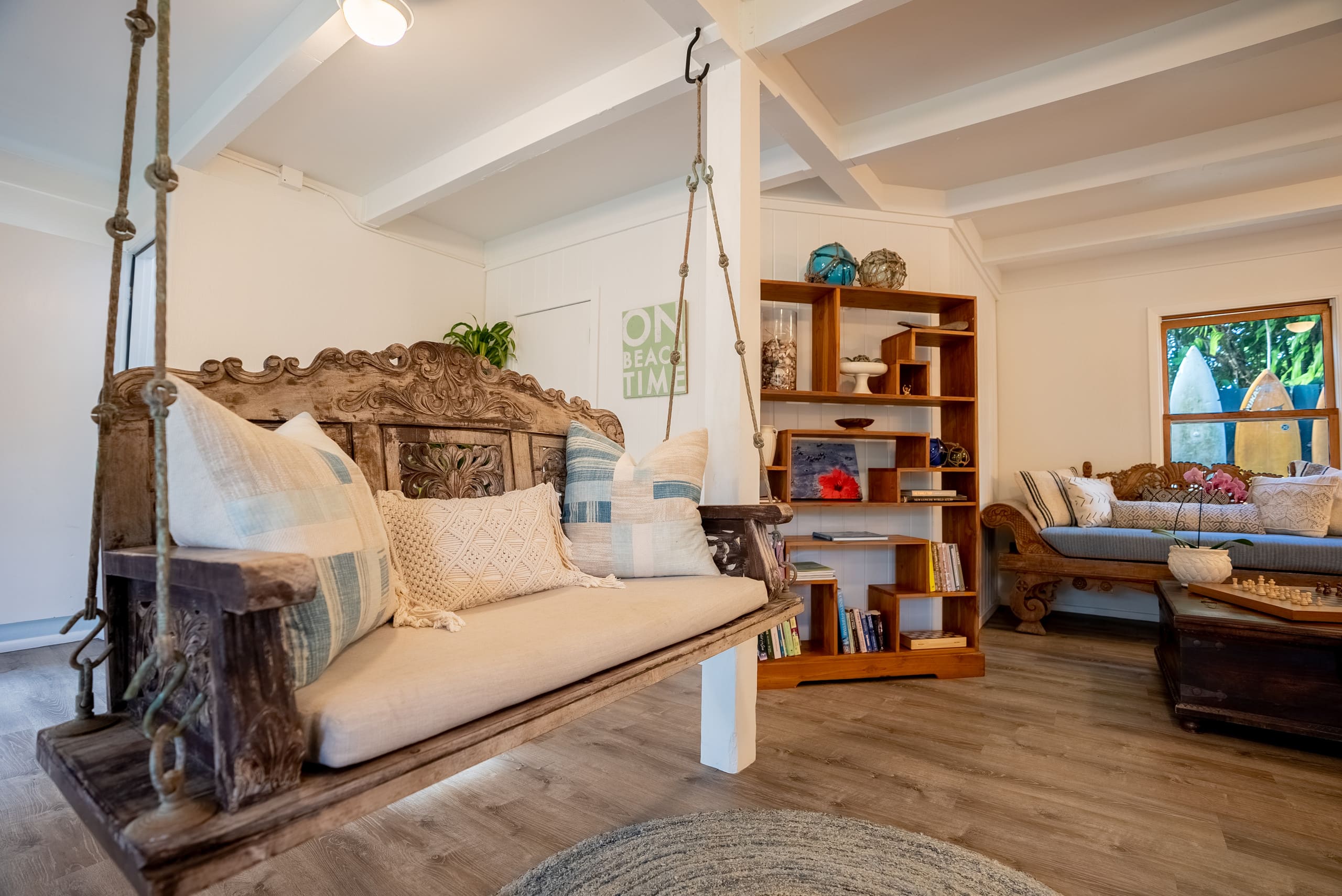 Home in Hanalei · ★4.97 · 3 bedrooms · 5 beds · 3 baths - Image 25