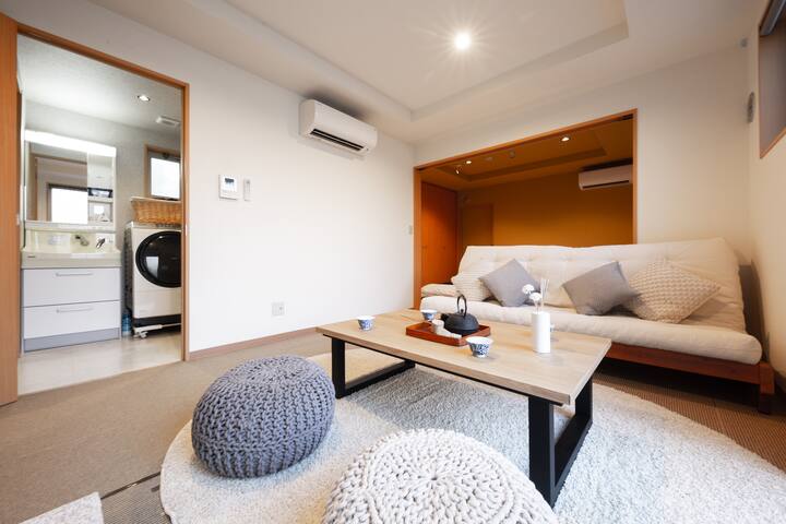 [Entire House] Stay like a Tokyoite @ mid-TKO gallery image 2