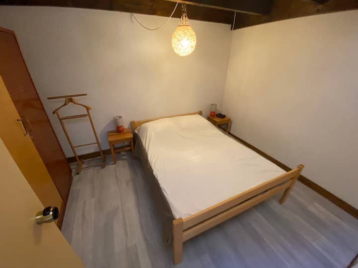 Chumba cha kulala cha 2