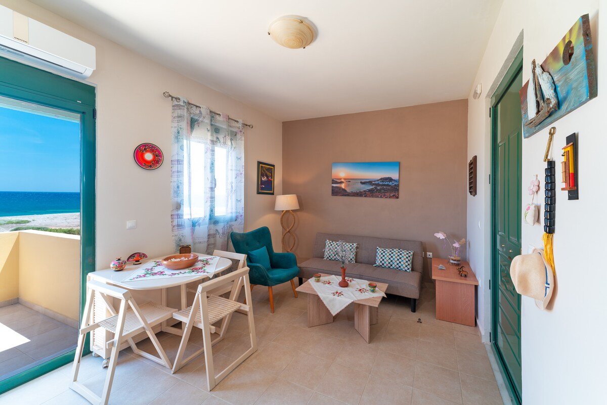 غرفة المعيشة