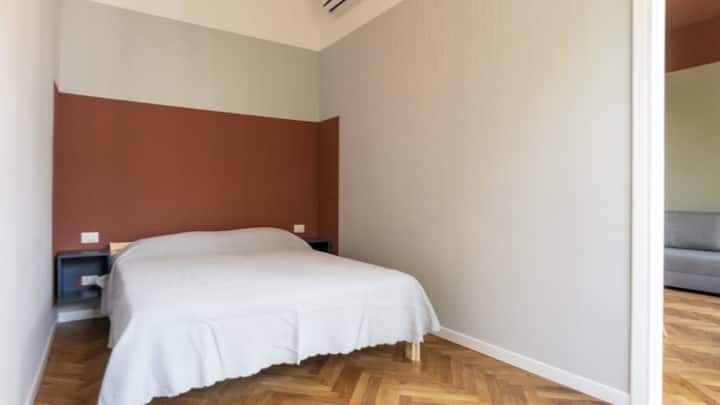 ﾍﾞｯﾄﾞﾙｰﾑ