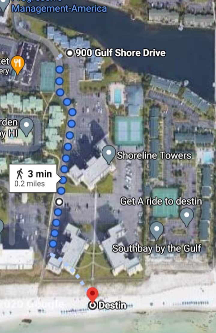 Top 10 LongTerm Rentals In Destin, Florida Updated 2024 Trip101