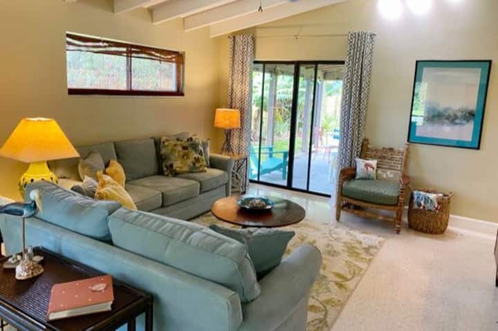 Sun Kissed Tropical Breezes Vacation Rental - Melbourne, FL