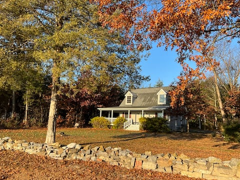 The Burrow ~ Our guest reviews say it all!