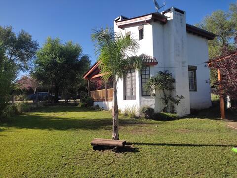 Casa de campo con pileta Santa Rosa de Calamuchita