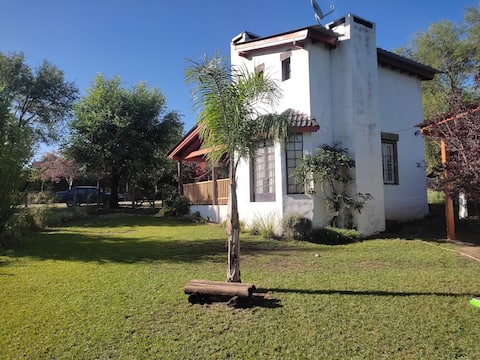 Casa de campo con pileta Santa Rosa de Calamuchita