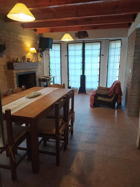 Top Airbnb: Country house with pool in Santa Rosa de Calamuchita en Santa Rosa De Calamuchita