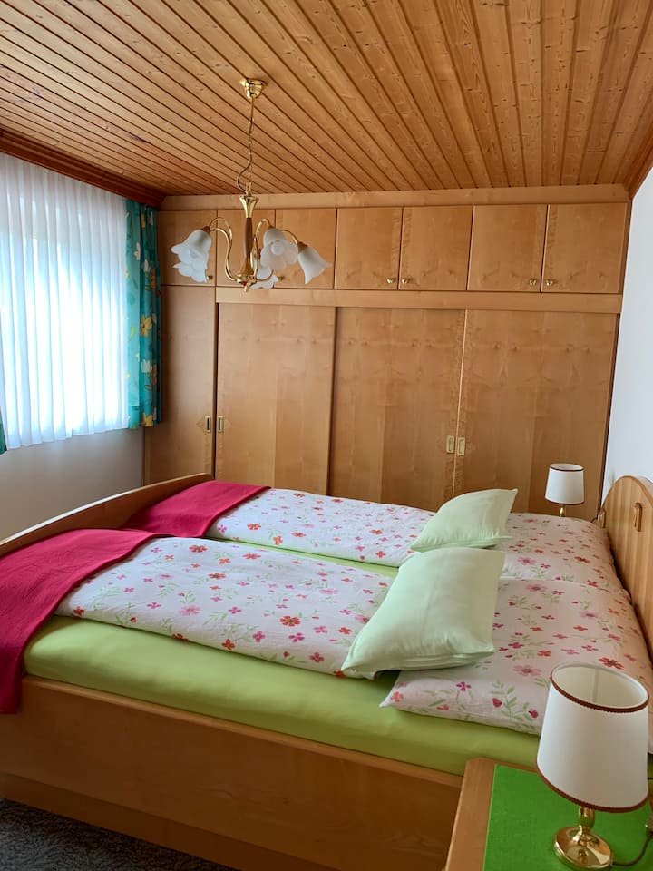 Habitación.