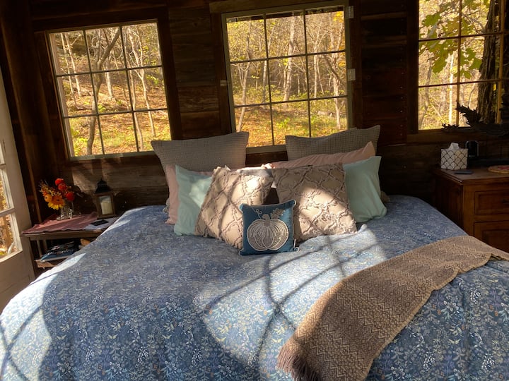 Top 19 Treehouse Hotels And Cabins In Missouri, USA Updated 2024