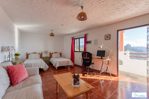 NATURE | Remote Working | Hiking