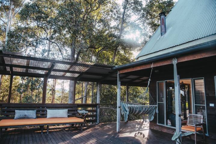 A Native Escape: On a Mountain overlooking the Sea gallery image 5