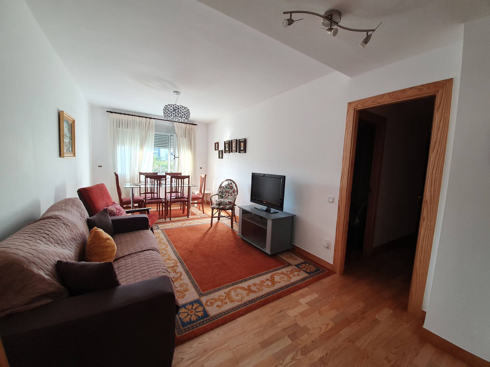 APARTMENT IN SANTANDER, CALLE HABANA 19