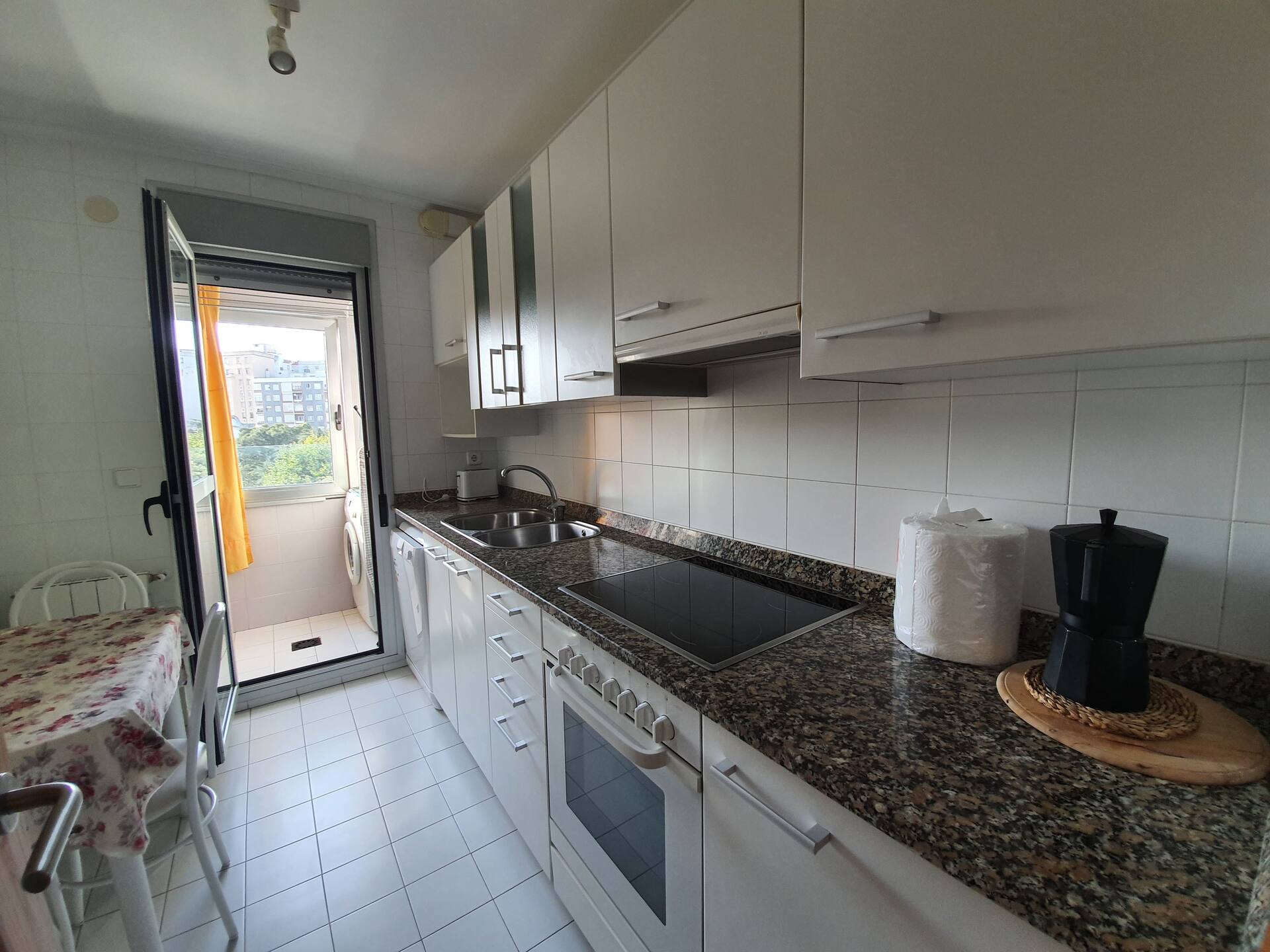 APARTMENT IN SANTANDER, CALLE HABANA 19 — photo 3