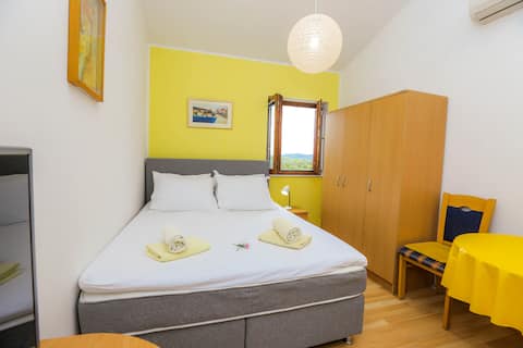 Top performing Airbnb: Apartment Maslina 1 - Bozava in Molat