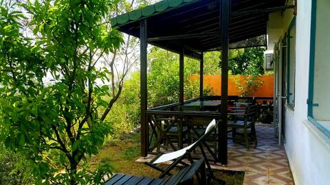 kizilkecili kiralik tatil evleri ve evler balikesir turkiye airbnb